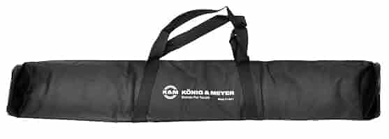 Amazon.co.jp: 【国内正規品】K&M マイクスタンド用ケース 標準